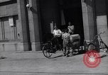 Image of Japanese schoolboys Chichibu Honshu Japan, 1945, second 25 stock footage video 65675034548