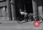 Image of Japanese schoolboys Chichibu Honshu Japan, 1945, second 26 stock footage video 65675034548