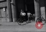 Image of Japanese schoolboys Chichibu Honshu Japan, 1945, second 27 stock footage video 65675034548