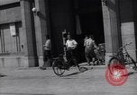 Image of Japanese schoolboys Chichibu Honshu Japan, 1945, second 28 stock footage video 65675034548