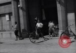 Image of Japanese schoolboys Chichibu Honshu Japan, 1945, second 29 stock footage video 65675034548