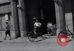Image of Japanese schoolboys Chichibu Honshu Japan, 1945, second 30 stock footage video 65675034548