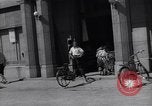 Image of Japanese schoolboys Chichibu Honshu Japan, 1945, second 31 stock footage video 65675034548