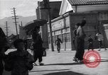 Image of Japanese schoolboys Chichibu Honshu Japan, 1945, second 32 stock footage video 65675034548