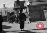 Image of Japanese schoolboys Chichibu Honshu Japan, 1945, second 35 stock footage video 65675034548