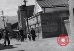 Image of Japanese schoolboys Chichibu Honshu Japan, 1945, second 39 stock footage video 65675034548