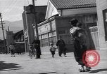 Image of Japanese schoolboys Chichibu Honshu Japan, 1945, second 42 stock footage video 65675034548
