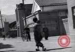 Image of Japanese schoolboys Chichibu Honshu Japan, 1945, second 43 stock footage video 65675034548