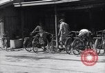 Image of Japanese schoolboys Chichibu Honshu Japan, 1945, second 47 stock footage video 65675034548