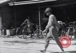 Image of Japanese schoolboys Chichibu Honshu Japan, 1945, second 52 stock footage video 65675034548