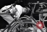 Image of Japanese schoolboys Chichibu Honshu Japan, 1945, second 57 stock footage video 65675034548