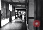 Image of Furukawa Intermediate School Honshu Japan, 1945, second 1 stock footage video 65675034549