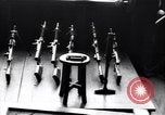 Image of Furukawa Intermediate School Honshu Japan, 1945, second 17 stock footage video 65675034549