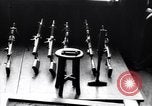 Image of Furukawa Intermediate School Honshu Japan, 1945, second 18 stock footage video 65675034549