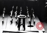 Image of Furukawa Intermediate School Honshu Japan, 1945, second 19 stock footage video 65675034549