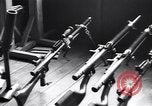 Image of Furukawa Intermediate School Honshu Japan, 1945, second 23 stock footage video 65675034549