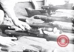 Image of Furukawa Intermediate School Honshu Japan, 1945, second 25 stock footage video 65675034549