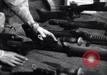 Image of Furukawa Intermediate School Honshu Japan, 1945, second 27 stock footage video 65675034549