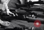 Image of Furukawa Intermediate School Honshu Japan, 1945, second 28 stock footage video 65675034549