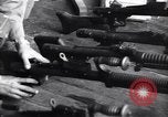 Image of Furukawa Intermediate School Honshu Japan, 1945, second 29 stock footage video 65675034549