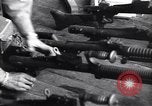 Image of Furukawa Intermediate School Honshu Japan, 1945, second 31 stock footage video 65675034549