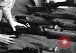 Image of Furukawa Intermediate School Honshu Japan, 1945, second 33 stock footage video 65675034549