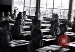 Image of Furukawa Intermediate School Honshu Japan, 1945, second 42 stock footage video 65675034549