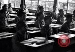 Image of Furukawa Intermediate School Honshu Japan, 1945, second 46 stock footage video 65675034549