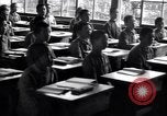 Image of Furukawa Intermediate School Honshu Japan, 1945, second 47 stock footage video 65675034549