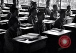 Image of Furukawa Intermediate School Honshu Japan, 1945, second 48 stock footage video 65675034549
