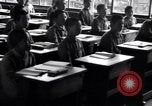 Image of Furukawa Intermediate School Honshu Japan, 1945, second 49 stock footage video 65675034549