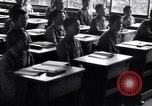Image of Furukawa Intermediate School Honshu Japan, 1945, second 50 stock footage video 65675034549