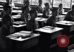Image of Furukawa Intermediate School Honshu Japan, 1945, second 52 stock footage video 65675034549