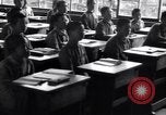 Image of Furukawa Intermediate School Honshu Japan, 1945, second 53 stock footage video 65675034549