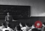 Image of Furukawa Intermediate School Honshu Japan, 1945, second 54 stock footage video 65675034549