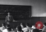 Image of Furukawa Intermediate School Honshu Japan, 1945, second 55 stock footage video 65675034549