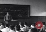 Image of Furukawa Intermediate School Honshu Japan, 1945, second 56 stock footage video 65675034549