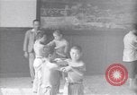 Image Furukawa École intermédiaire Honshu Japon, 1945, de la seconde 1 séquences d'archives historiques vidéo 65675034550