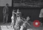Image Furukawa École intermédiaire Honshu Japon, 1945, de la seconde 3 séquences d'archives historiques vidéo 65675034550