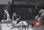 Image Furukawa École intermédiaire Honshu Japon, 1945, de la seconde 4 séquences d'archives historiques vidéo 65675034550