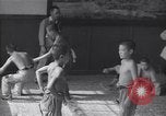 Image Furukawa École intermédiaire Honshu Japon, 1945, de la seconde 8 séquences d'archives historiques vidéo 65675034550
