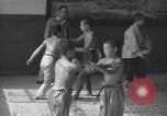 Image Furukawa École intermédiaire Honshu Japon, 1945, de la seconde 9 séquences d'archives historiques vidéo 65675034550