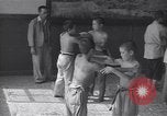 Image Furukawa École intermédiaire Honshu Japon, 1945, de la seconde 10 séquences d'archives historiques vidéo 65675034550