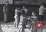 Image Furukawa École intermédiaire Honshu Japon, 1945, de la seconde 11 séquences d'archives historiques vidéo 65675034550