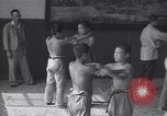 Image Furukawa École intermédiaire Honshu Japon, 1945, de la seconde 12 séquences d'archives historiques vidéo 65675034550