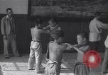 Image Furukawa École intermédiaire Honshu Japon, 1945, de la seconde 13 séquences d'archives historiques vidéo 65675034550