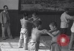 Image Furukawa École intermédiaire Honshu Japon, 1945, de la seconde 14 séquences d'archives historiques vidéo 65675034550