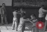 Image Furukawa École intermédiaire Honshu Japon, 1945, de la seconde 15 séquences d'archives historiques vidéo 65675034550
