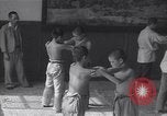 Image Furukawa École intermédiaire Honshu Japon, 1945, de la seconde 16 séquences d'archives historiques vidéo 65675034550
