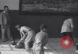 Image Furukawa École intermédiaire Honshu Japon, 1945, de la seconde 19 séquences d'archives historiques vidéo 65675034550